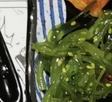 Japanese Seaweed