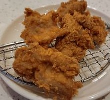 Teriyaki Crispy Chicken Pieces