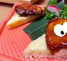 Pan-Seared Foie Gras