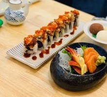 Signature Grilled Eel