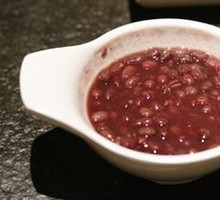 Red Bean Paste