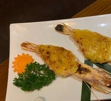 Cheese Shrimp (Each)