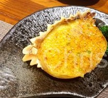 Baked Crab Dumplings