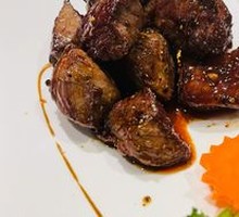 New Zealand Sirloin Steak