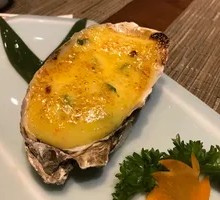 Cheese Oyster (Single)