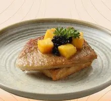 Pan-Seared Foie Gras