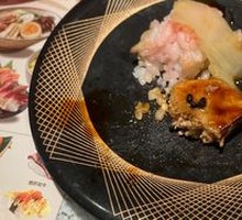 Wagyu with Foie Gras