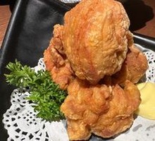 Special Fried Chicken Nuggets