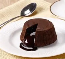 Chocolate Lava Cake