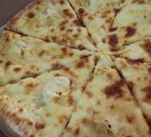 Golden Pillow Durian