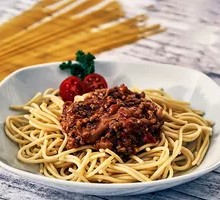 Spaghetti Bolognese