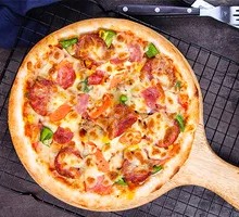 Meat Lover's Delight