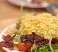 Egg Salad