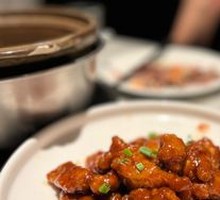 Sweet and Sour Pork Tenderloin