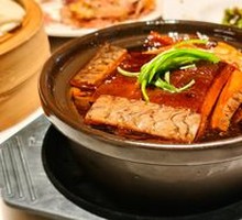 Grandmother's Braised Pork