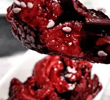 West Lake Crispy Fish