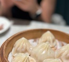 Hangzhou Steamed Dumplings