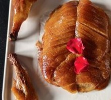 Jiu宴 Rose Aromatized Roast Duck