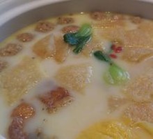 Jiangnan Family Feast