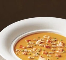 Furong Seafood Steamed Chicken Egg