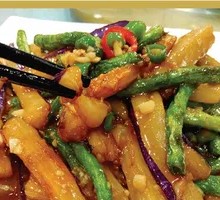 Love in Eggplant Halves