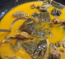 Stewed Softshell Turtle