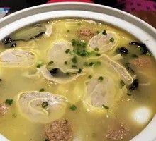 Hunan First Bowl Dish