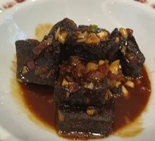 Changsha Stinky Tofu