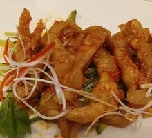 Thai Chicken Feet