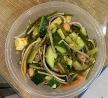 Cold Appetizer Platter