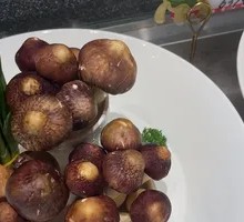 Stir-Fried Fresh Chanterelle