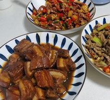 Spicy and Sour Chicken Gizzard
