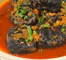 Changsha Stinky Tofu
