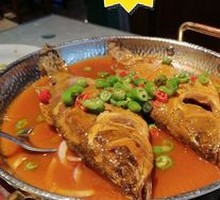 Xiang-style Stinky Crawfish