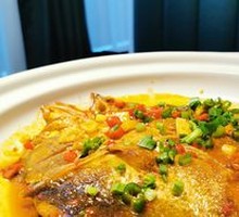 Famous Stinky Mandarin Fish