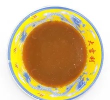 Shacha Sauce