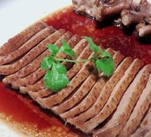 Spiced Delicacies Trio