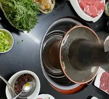 Hot Pot Meat