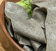 Guizhou Black Tofu Skin