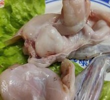 Frog Legs