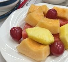 Fruit Platter