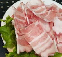 Original Flavor Pork Belly