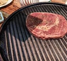 Signature Beef Steak