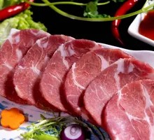 Premium Pork Shoulder