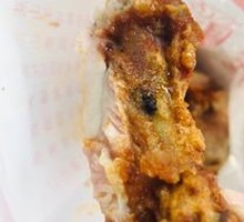 Fried Chicken Cutlet