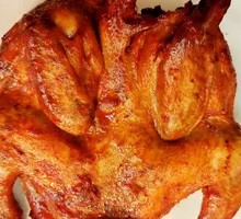 Farmer's Orlean Grilled Chicken