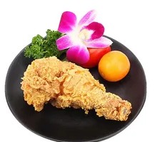 Sichuan Pepper Chicken Thighs