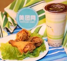 Viral Big Chicken Leg Pot