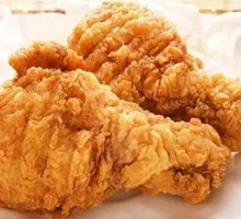 Fried Drumsticks