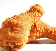 Two Legs and One Wing